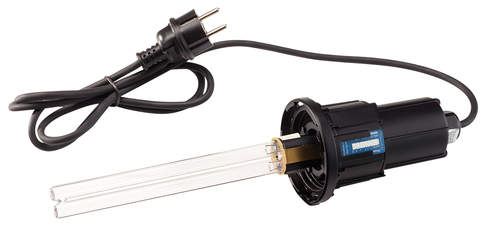 Cintropur lampe UV-C 40W (4100-DUO-TRIO) - Récupel incluse